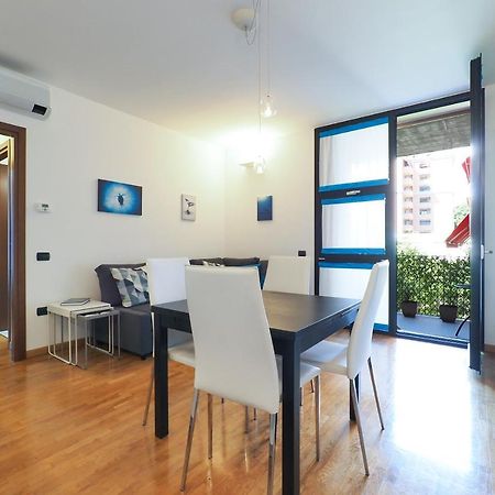 Apartament Primopiano - Eraclito Mediolan Zewnętrze zdjęcie
