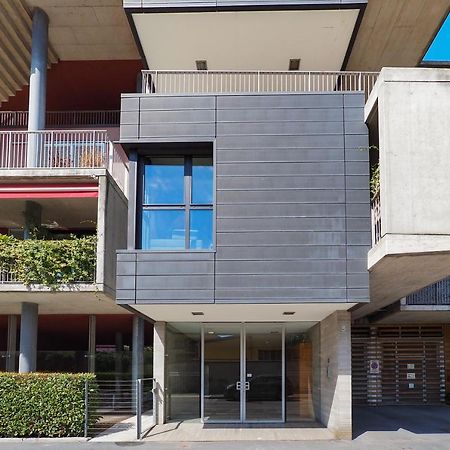 Apartament Primopiano - Eraclito Mediolan Zewnętrze zdjęcie