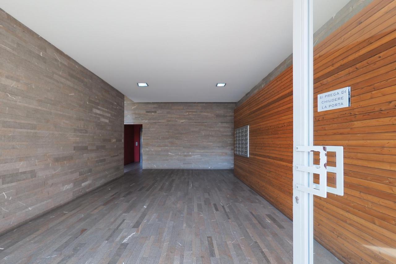 Apartament Primopiano - Eraclito Mediolan Zewnętrze zdjęcie