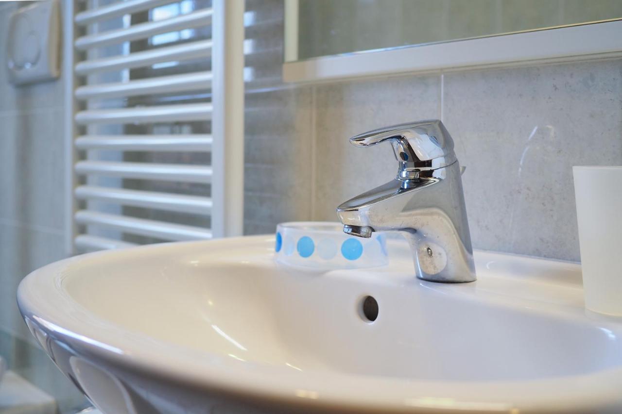 Apartament Primopiano - Eraclito Mediolan Zewnętrze zdjęcie